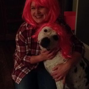 Meet your Posher, Catherine